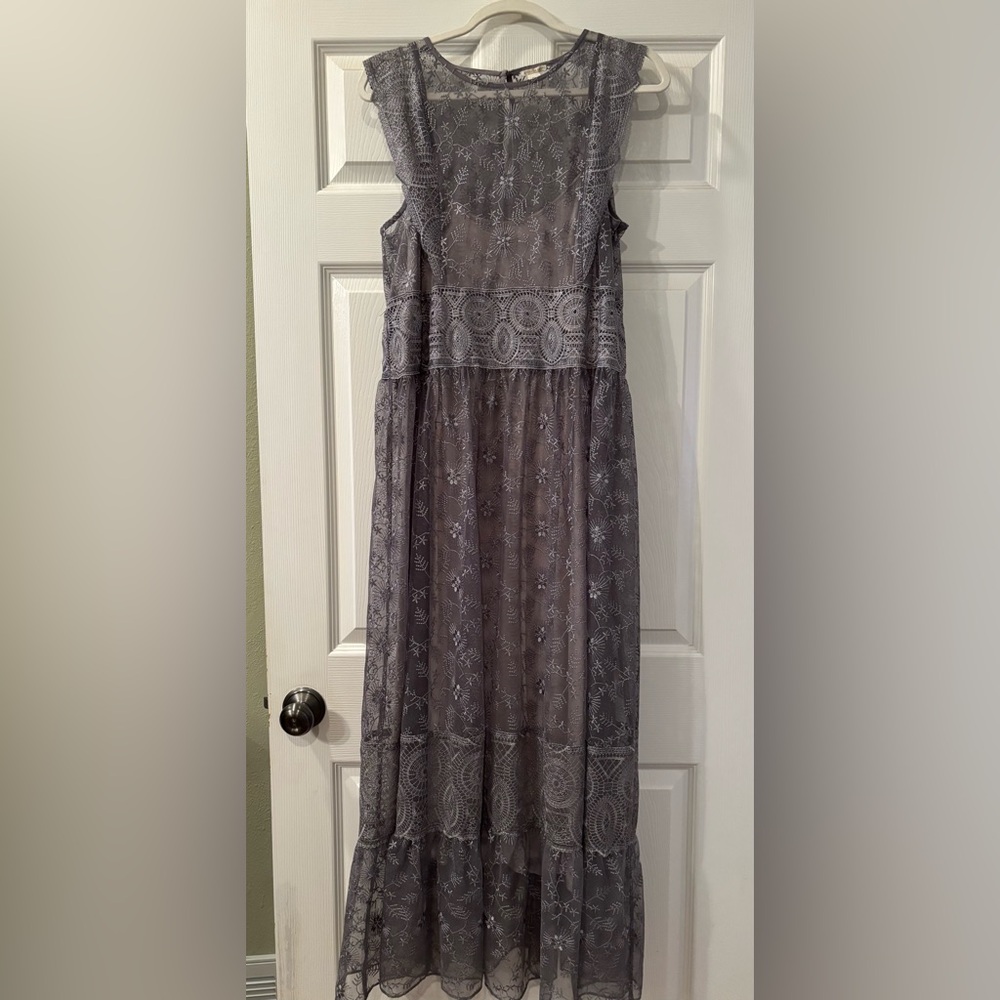 Sundance Faythe Maxi Dress